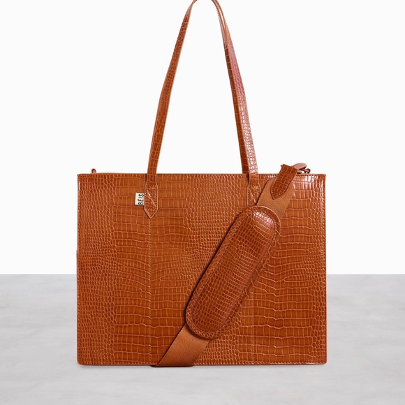 BEIS Bags Like New Beis Work Tote Formerly The Mini Work Tote
